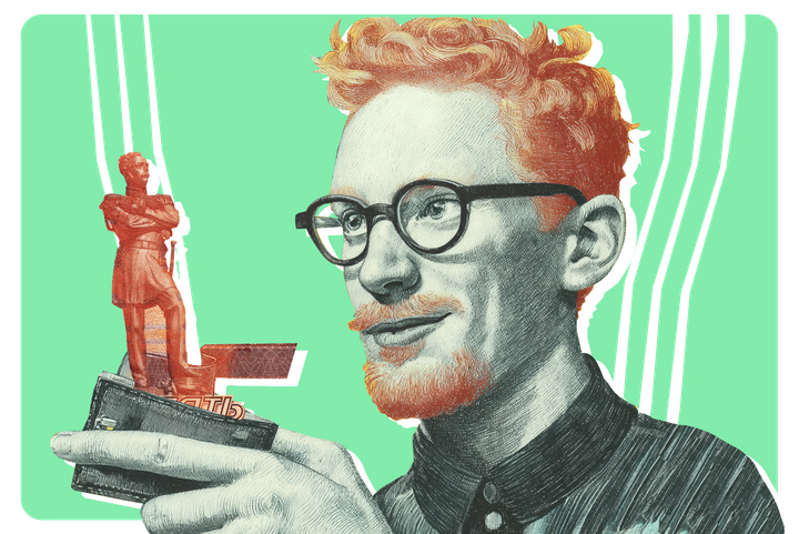 Кто платит в ресторане и как обсуждать зарплату. 7 правил современного финансового этикета